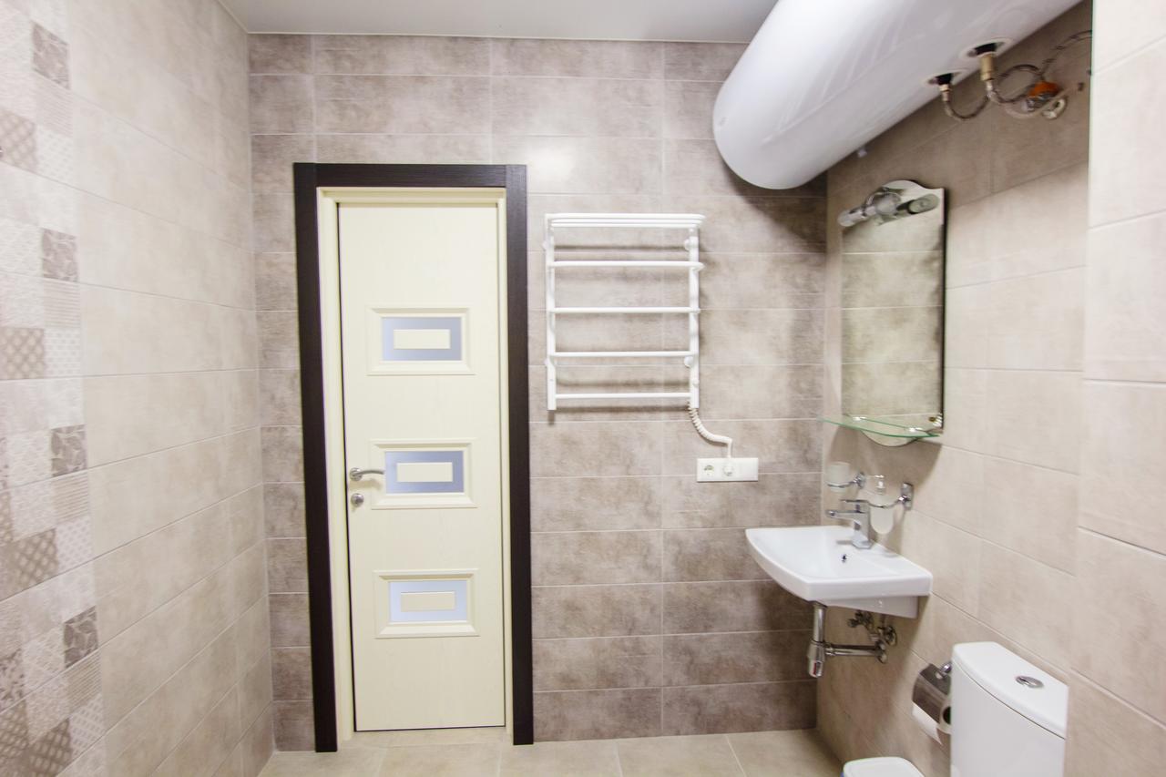East Residence White Kijów Zewnętrze zdjęcie