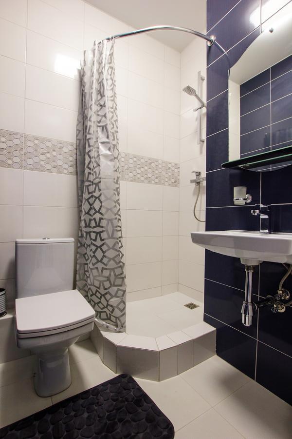East Residence White Kijów Zewnętrze zdjęcie