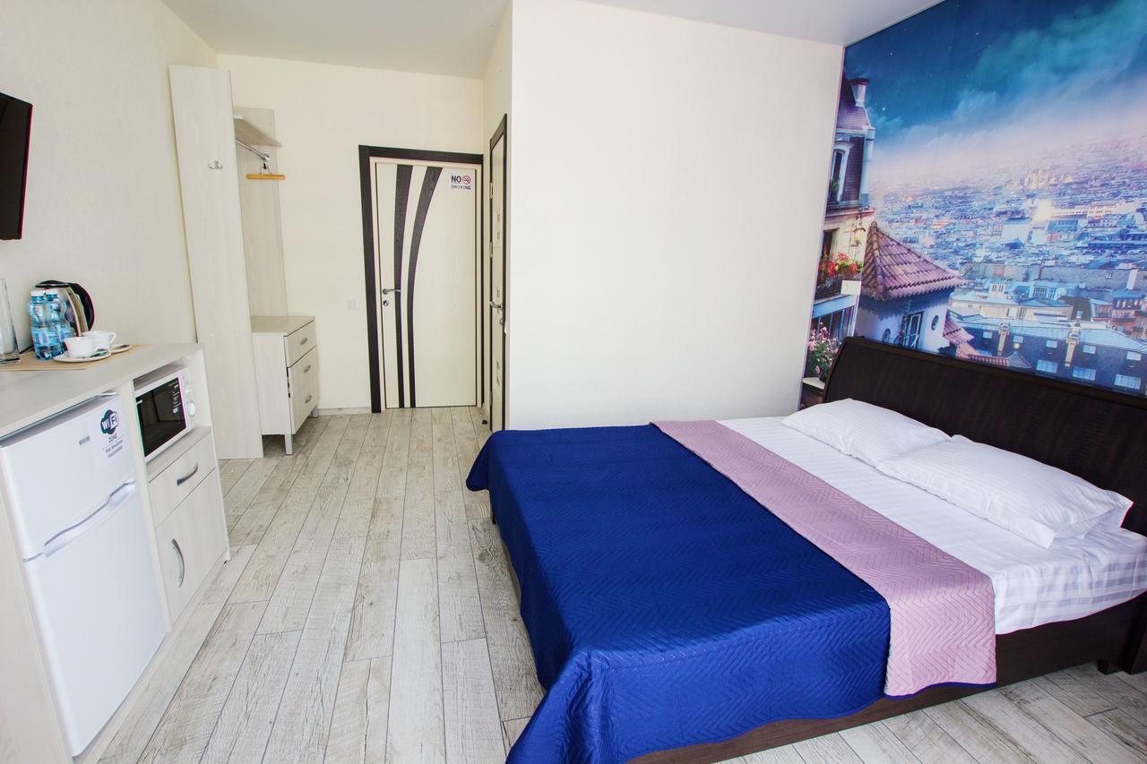 East Residence White Kijów Zewnętrze zdjęcie