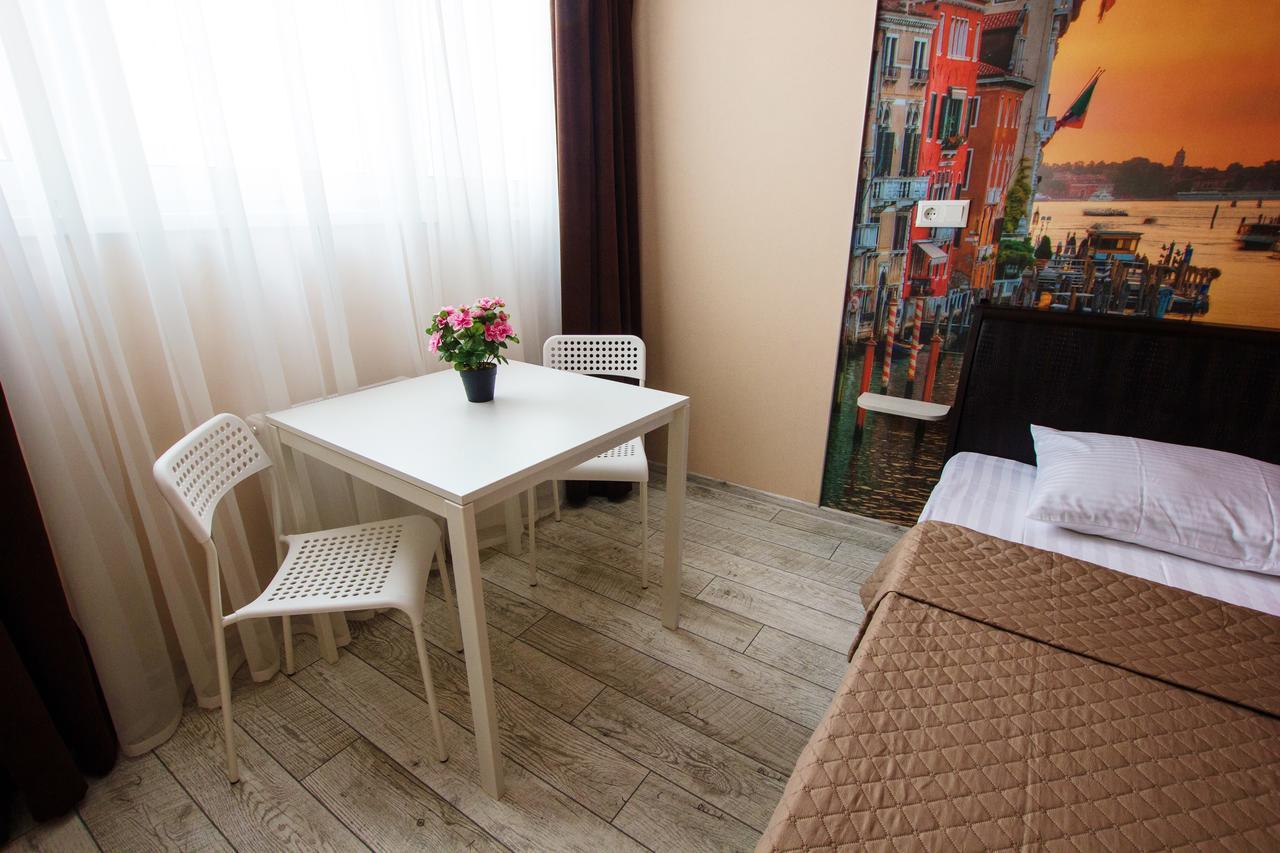 East Residence White Kijów Zewnętrze zdjęcie